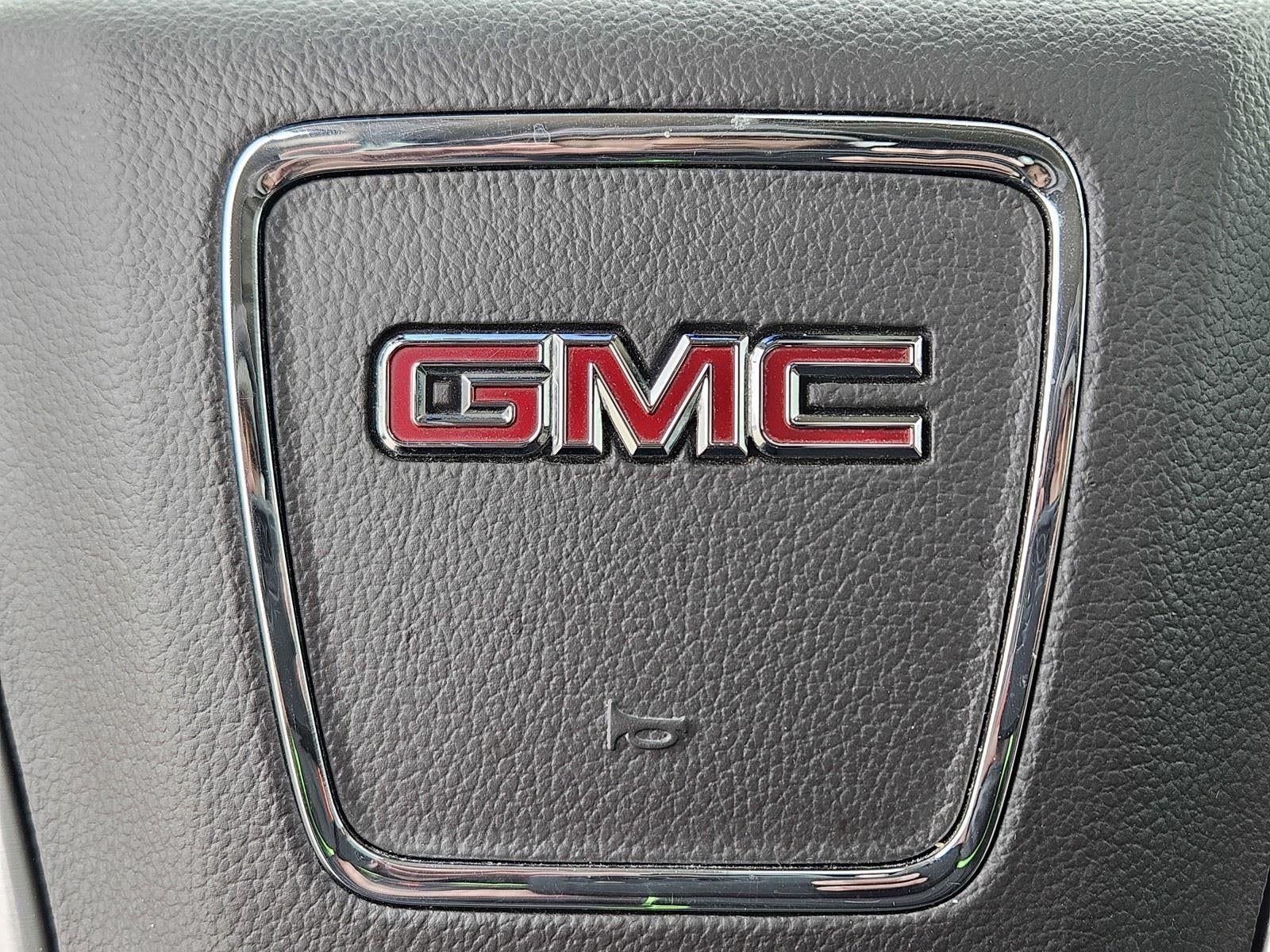 2017 GMC Yukon XL SLT