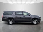 2017 GMC Yukon XL SLT