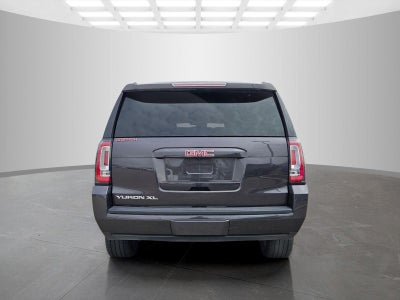 2017 GMC Yukon XL SLT