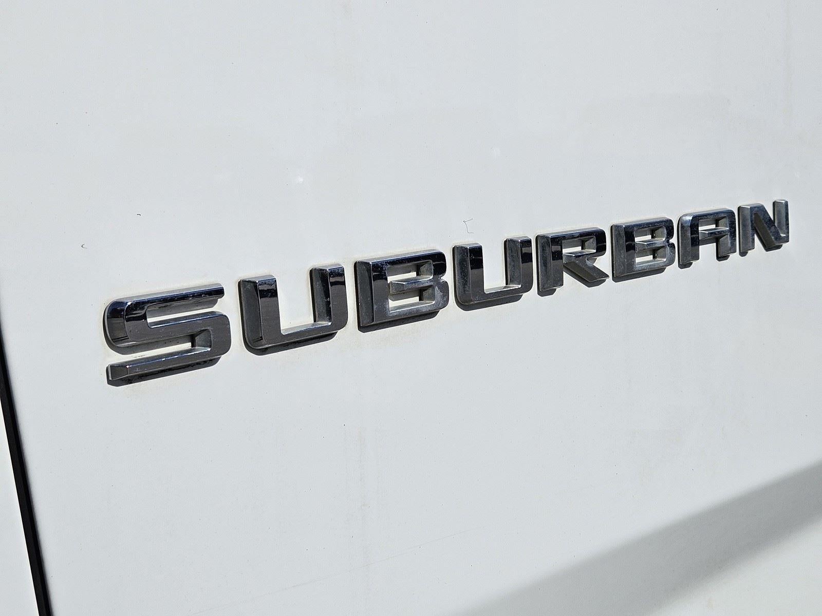 2021 Chevrolet Suburban Premier