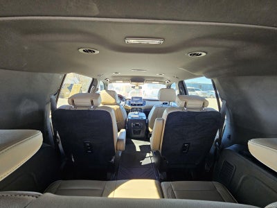 2021 Chevrolet Suburban Premier