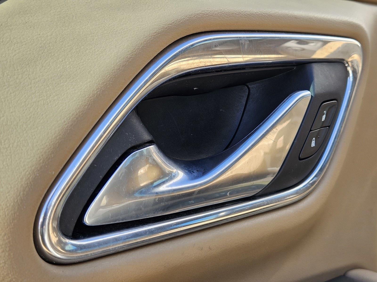 2021 Chevrolet Suburban Premier