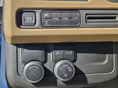 2021 Chevrolet Suburban Premier