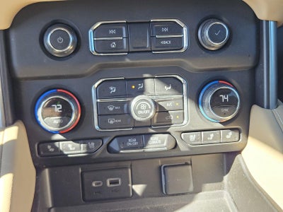 2021 Chevrolet Suburban Premier