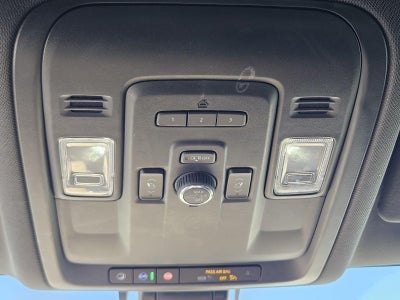 2021 Chevrolet Suburban Premier