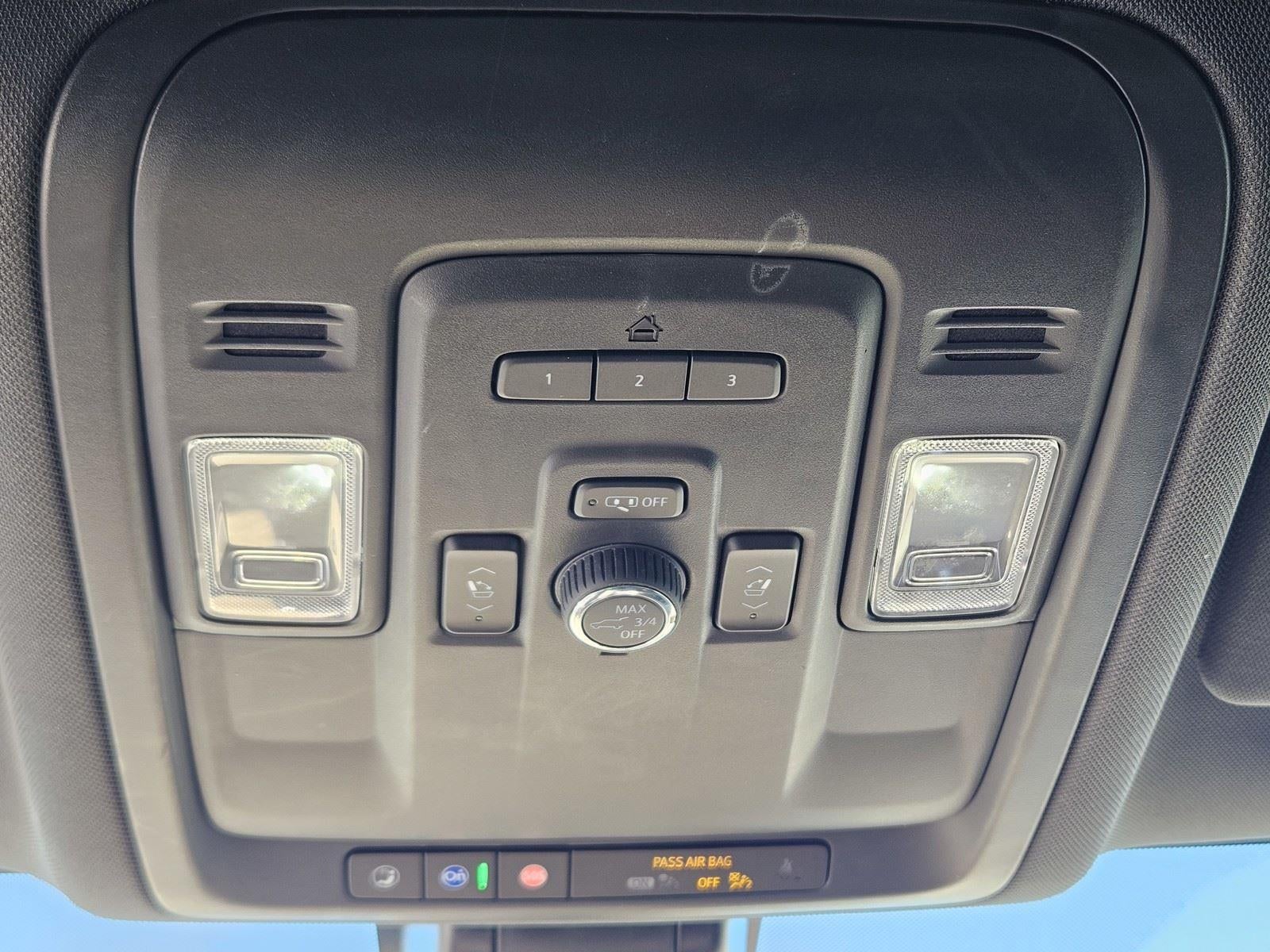 2021 Chevrolet Suburban Premier