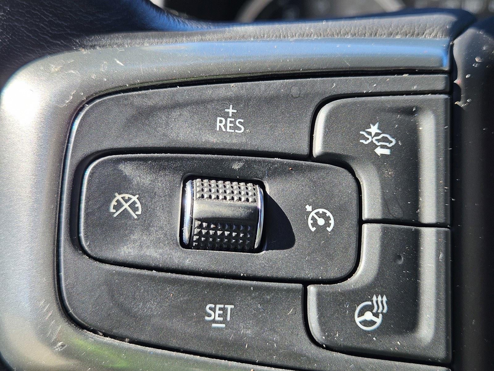 2021 Chevrolet Suburban Premier