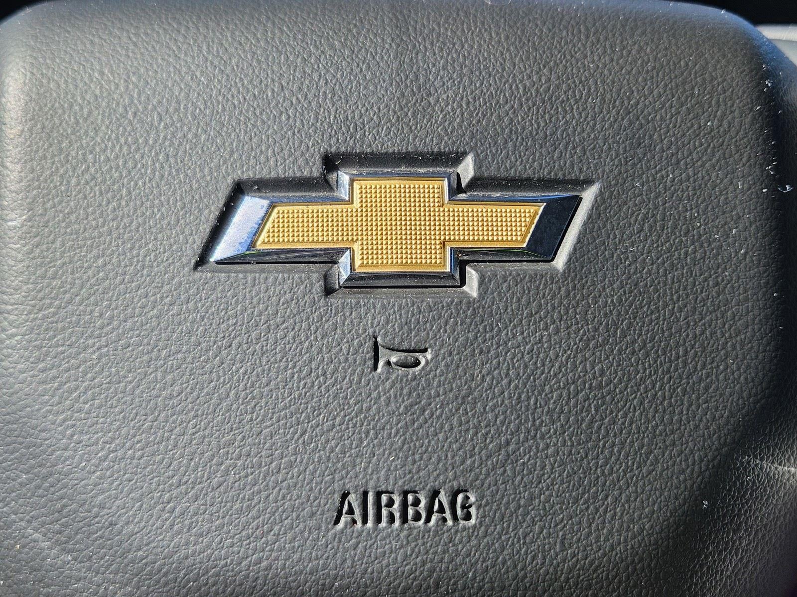 2021 Chevrolet Suburban Premier