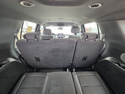 2022 Chevrolet Tahoe LS