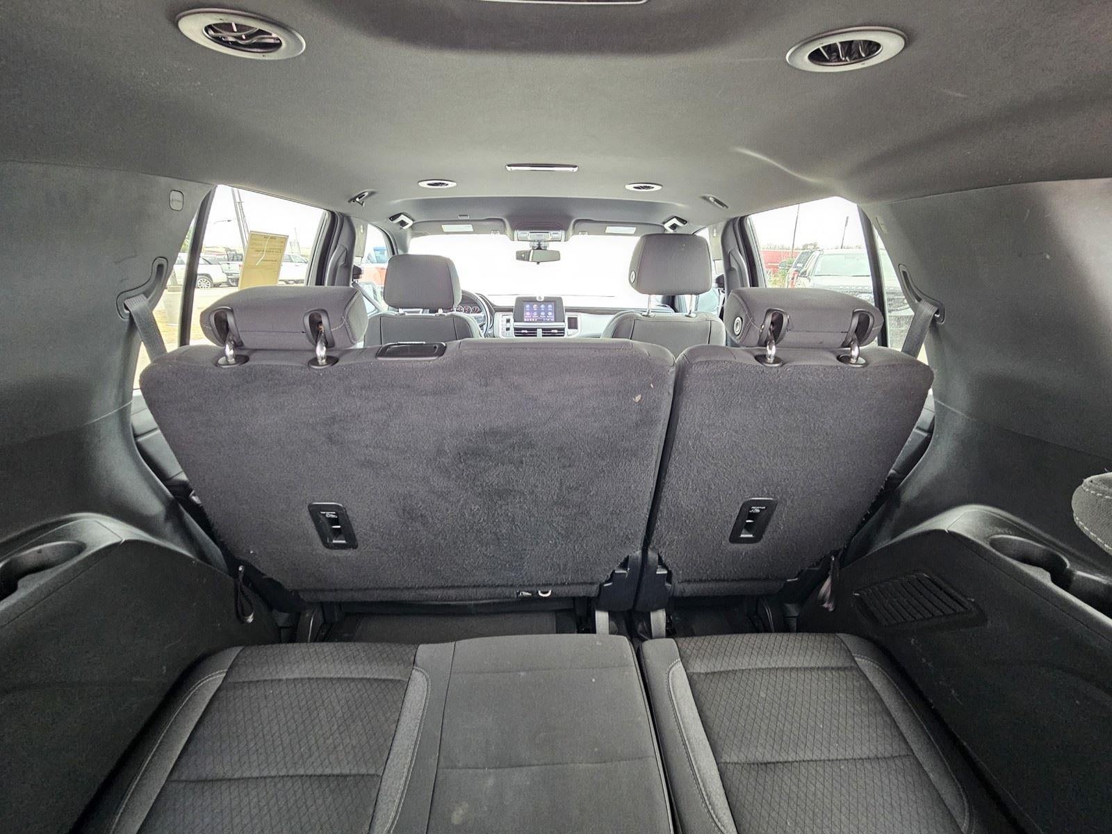 2022 Chevrolet Tahoe LS