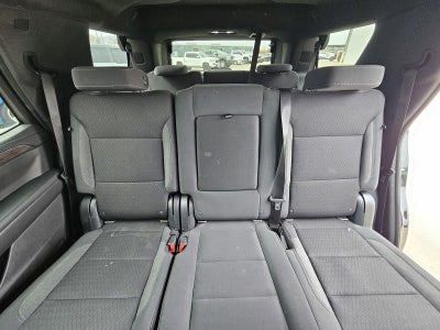 2022 Chevrolet Tahoe LS