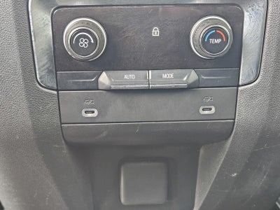 2022 Chevrolet Tahoe LS