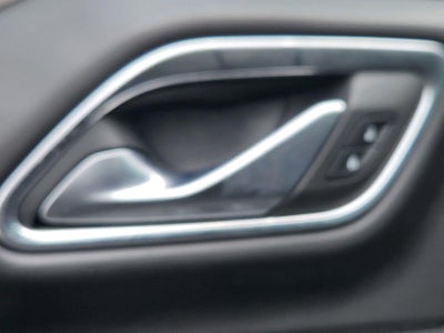 2022 Chevrolet Tahoe LS