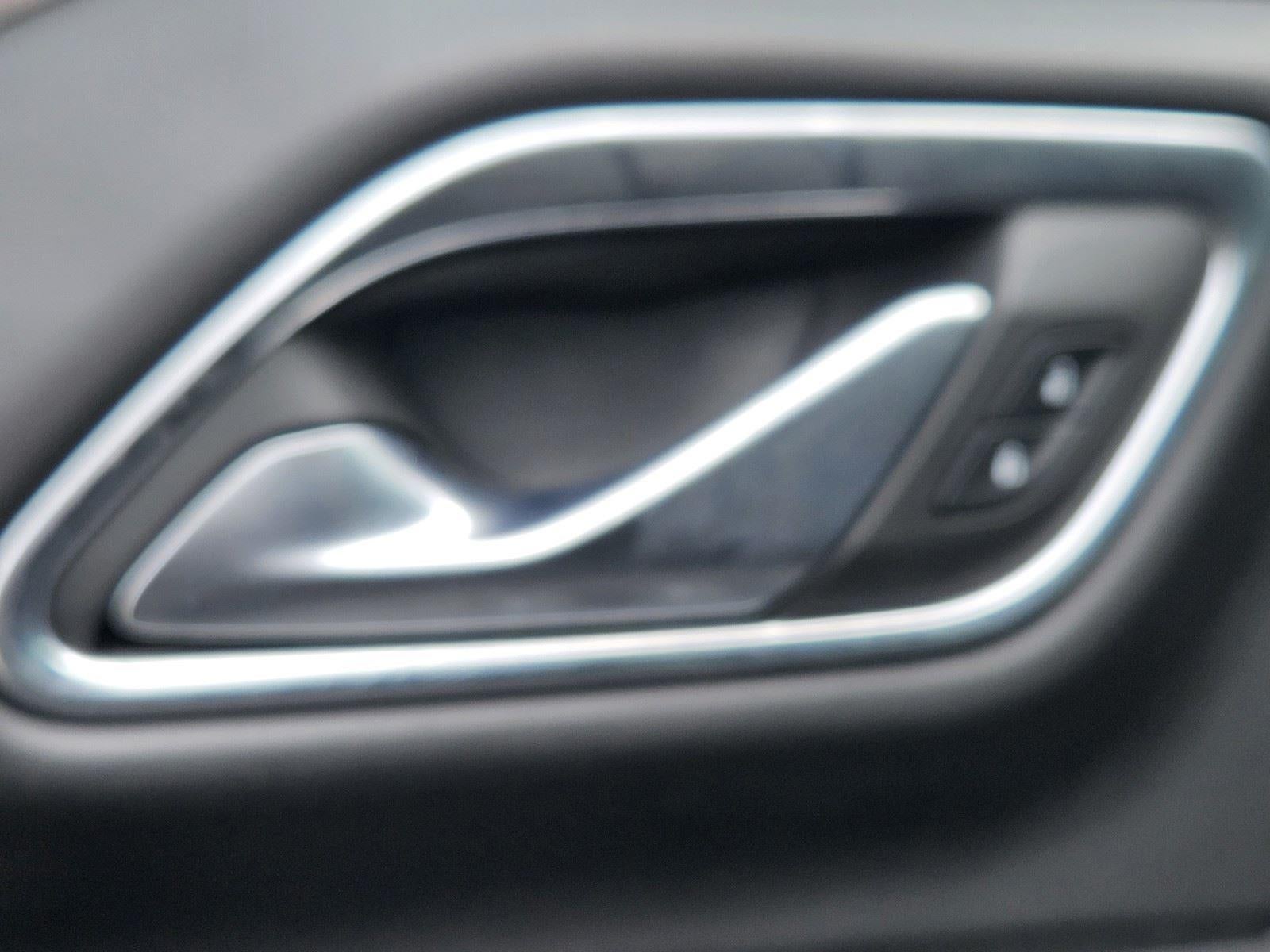 2022 Chevrolet Tahoe LS