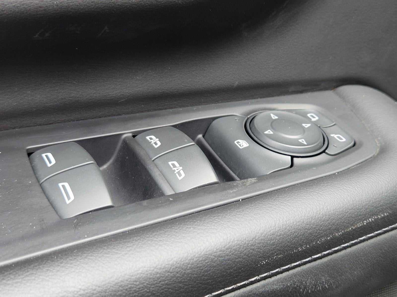 2022 Chevrolet Tahoe LS