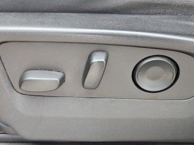 2022 Chevrolet Tahoe LS