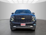 2022 Chevrolet Tahoe LS