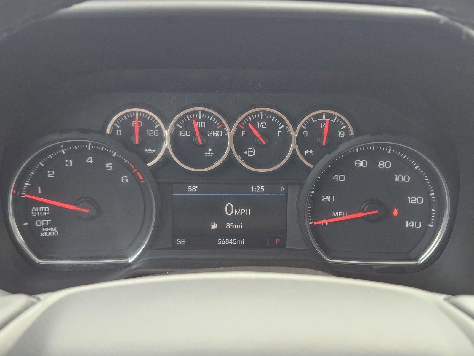 2022 Chevrolet Tahoe LS