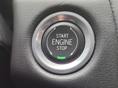 2022 Chevrolet Tahoe LS