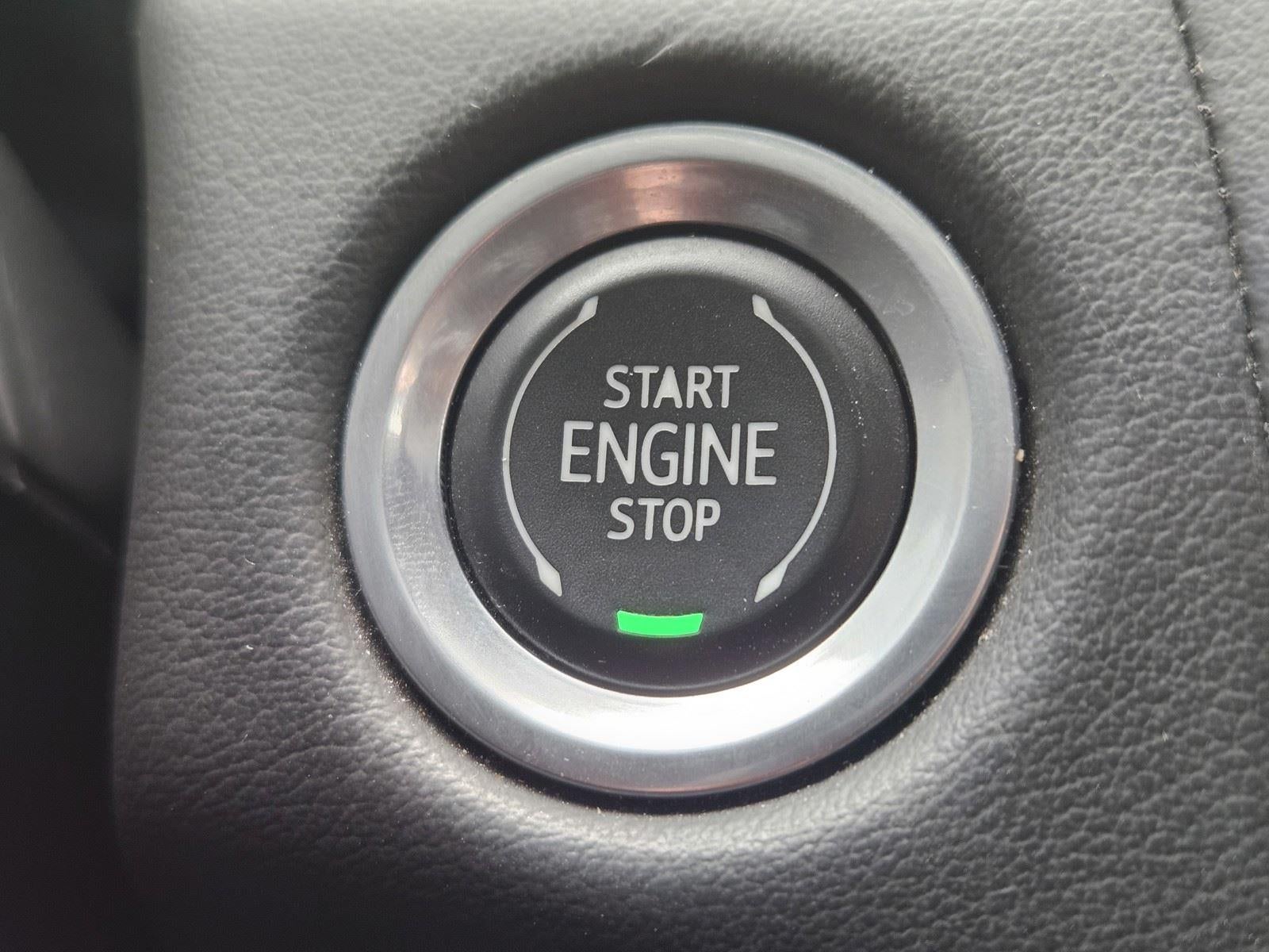 2022 Chevrolet Tahoe LS