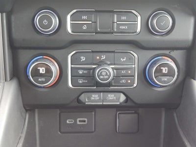 2022 Chevrolet Tahoe LS