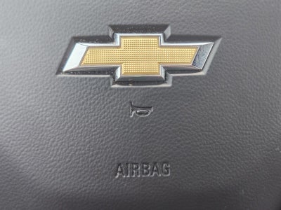 2022 Chevrolet Tahoe LS