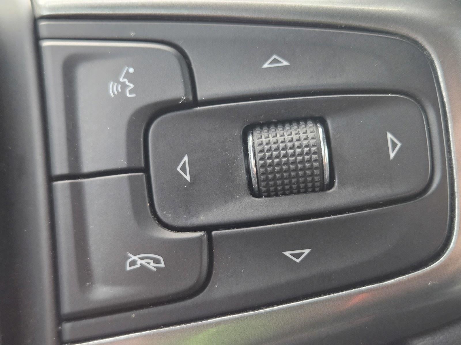 2022 Chevrolet Tahoe LS