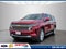 2022 Chevrolet Suburban High Country