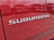 2022 Chevrolet Suburban High Country