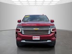 2022 Chevrolet Suburban High Country