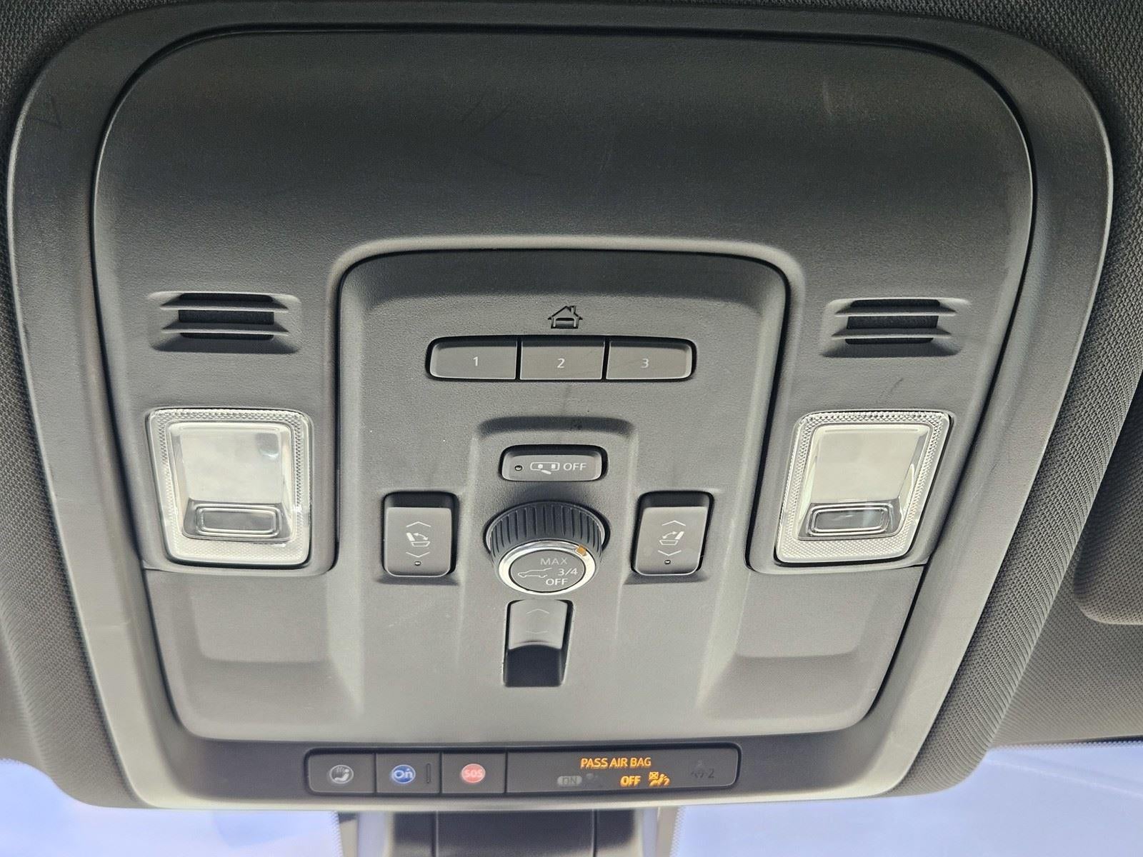 2022 Chevrolet Suburban High Country