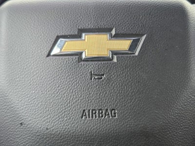 2022 Chevrolet Suburban High Country