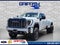 2024 GMC Sierra 3500HD Denali Ultimate