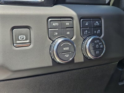 2024 GMC Sierra 3500HD Denali Ultimate