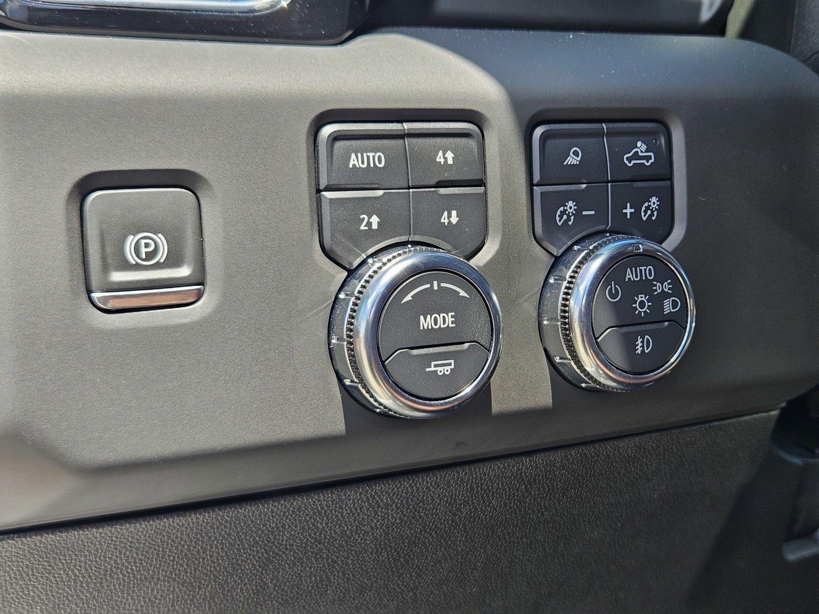 2024 GMC Sierra 3500HD Denali Ultimate