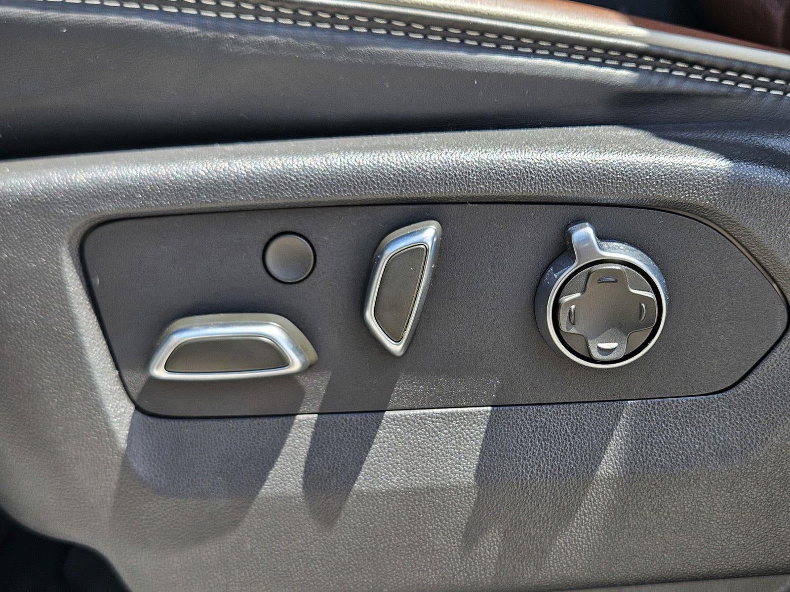 2024 GMC Sierra 3500HD Denali Ultimate