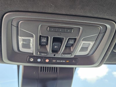 2024 GMC Sierra 3500HD Denali Ultimate