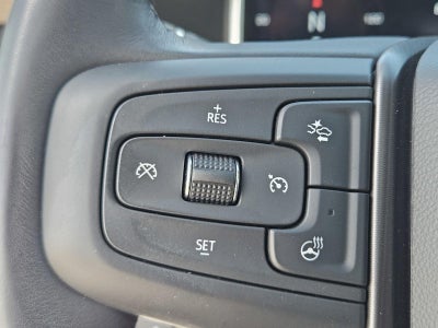 2024 GMC Sierra 3500HD Denali Ultimate