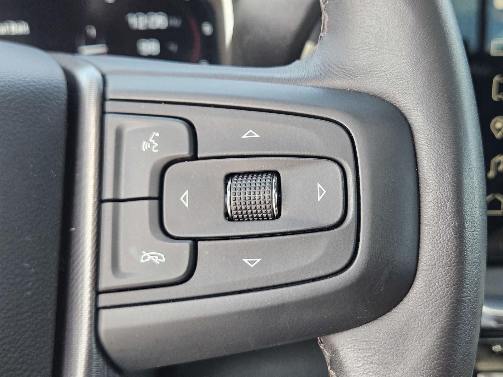 2024 GMC Sierra 3500HD Denali Ultimate