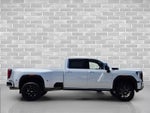 2024 GMC Sierra 3500HD Denali Ultimate