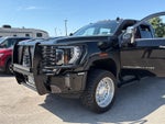 2024 GMC Sierra 3500HD Denali Ultimate