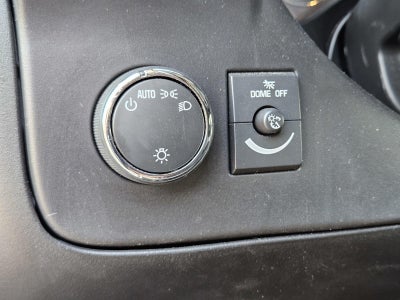 2024 GMC Savana Cargo Van RWD 2500 135