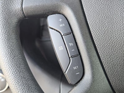 2024 GMC Savana Cargo Van RWD 2500 135