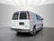 2024 GMC Savana Cargo Van RWD 2500 135