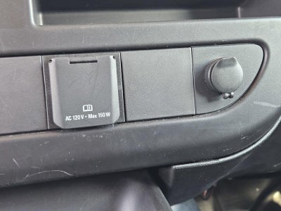 2024 GMC Savana Cargo Van RWD 2500 135