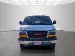 2024 GMC Savana Cargo Van RWD 2500 135