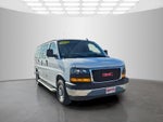 2024 GMC Savana Cargo Van RWD 2500 135