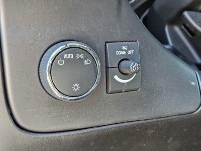 2024 GMC Savana Cargo Van RWD 2500 135