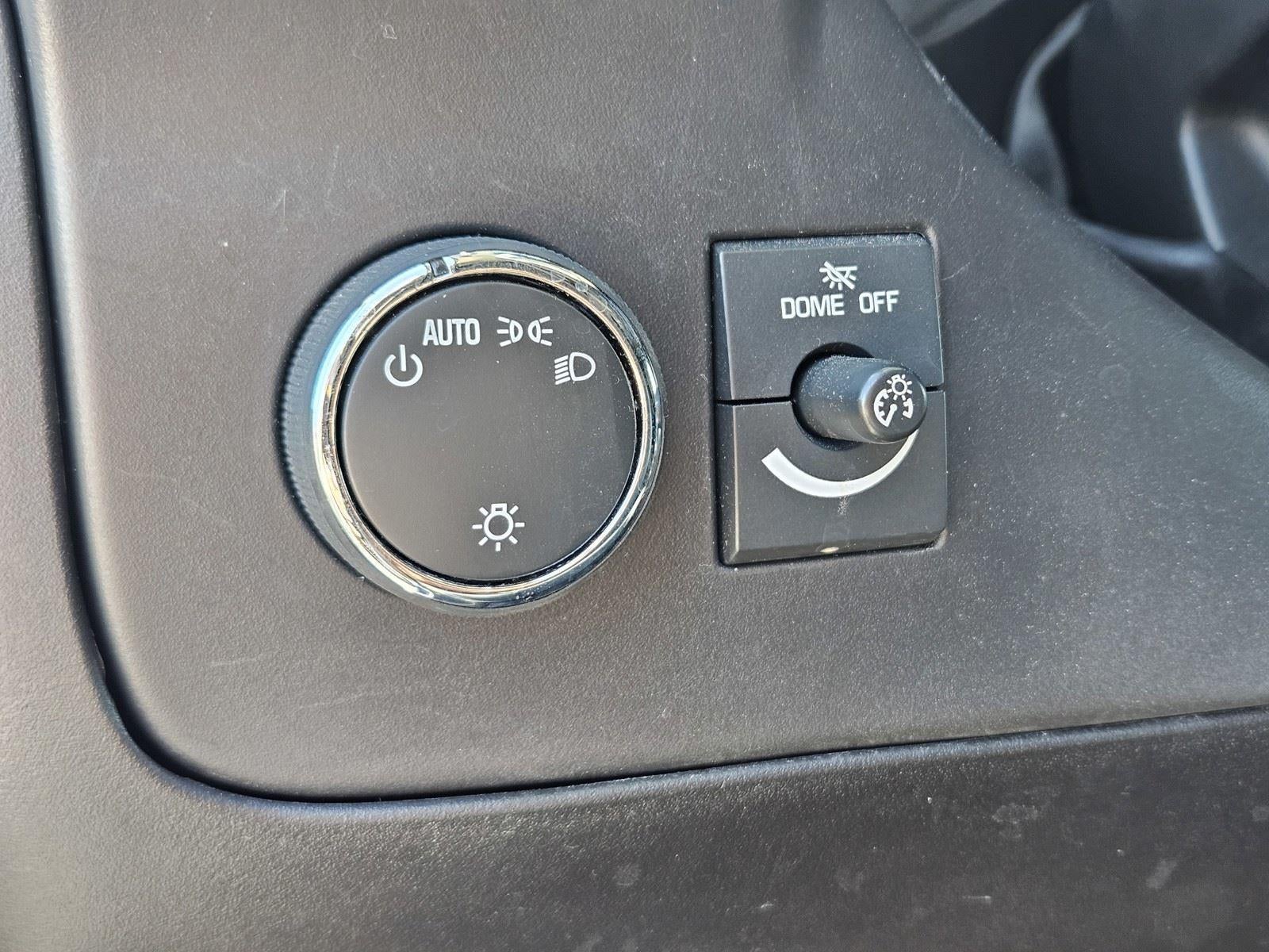 2024 GMC Savana Cargo Van RWD 2500 135