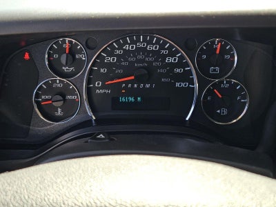 2024 GMC Savana Cargo Van RWD 2500 135